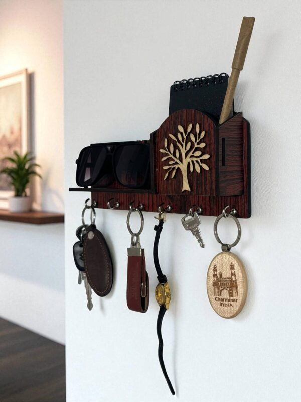 Key Holder - Kaziranga - Image 2