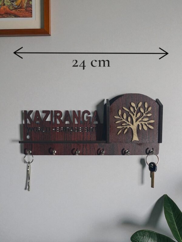 Key Holder - Kaziranga - Image 3