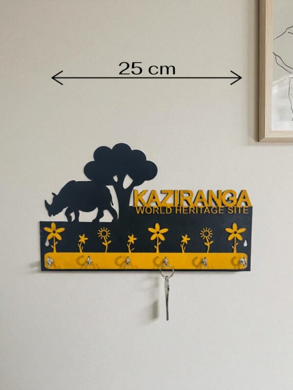 Key Holder - Kaziranga - Image 3