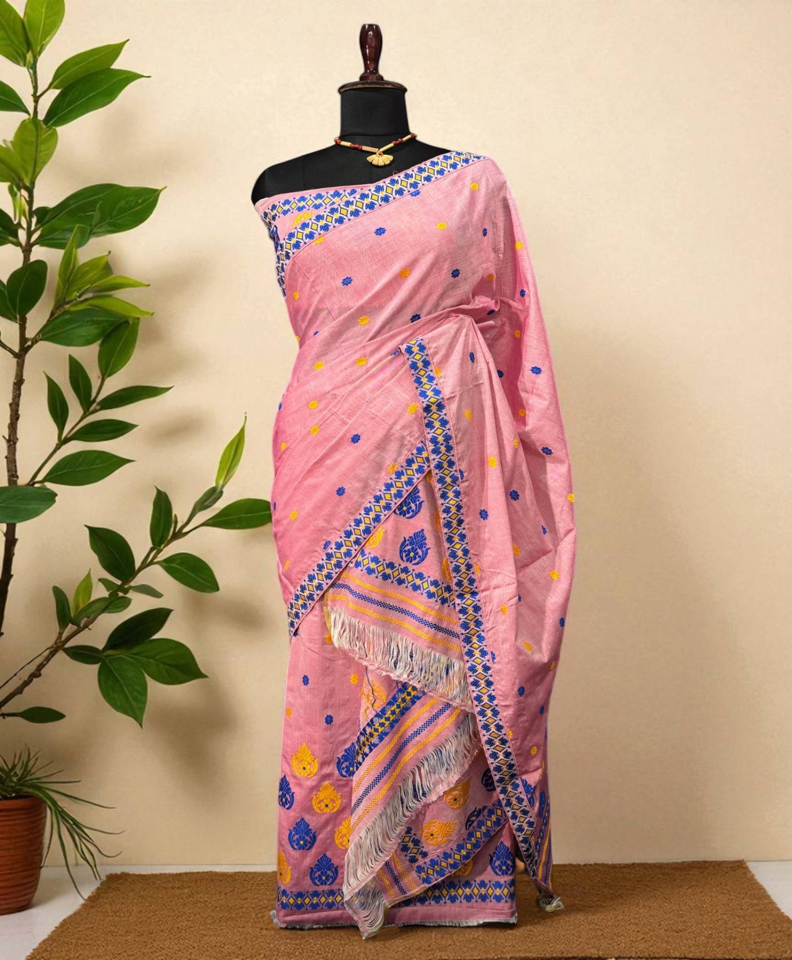 Sador Mekhela AA20 Sador Mekhela – Modal By Eri - Image 1