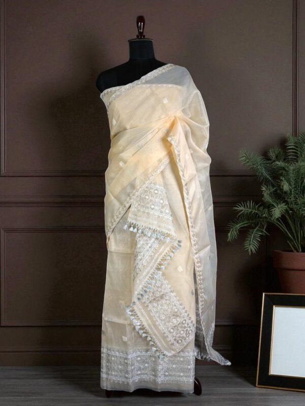 Sador Mekhela: Dye Nooni - Image 1