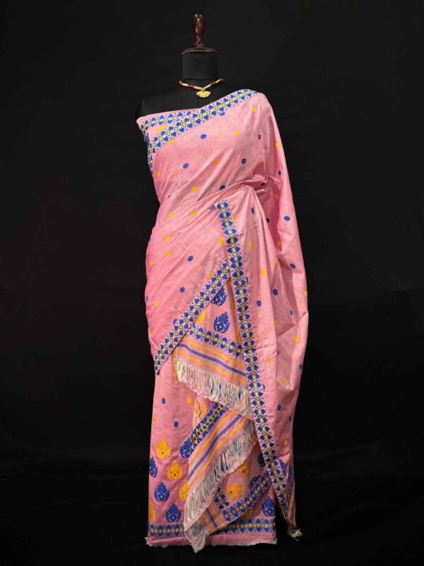 Sador Mekhela – Modal By Eri - Image 1