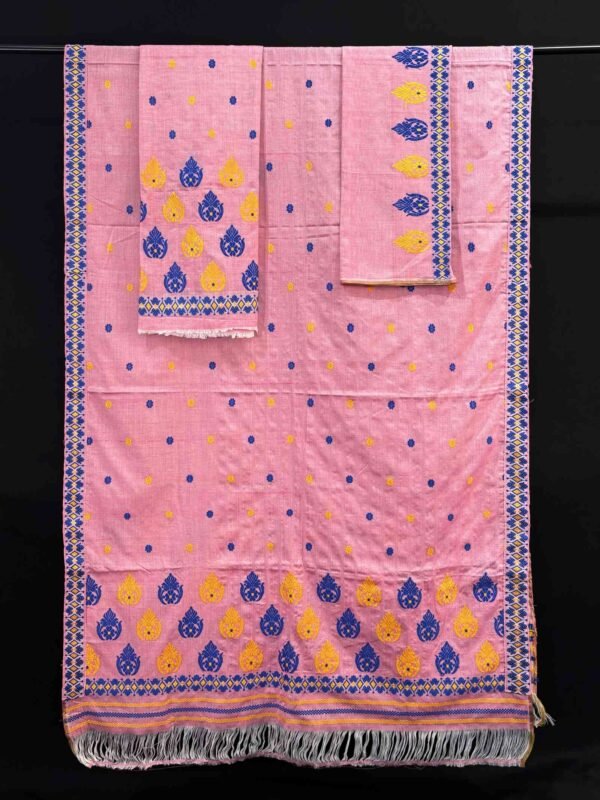 Sador Mekhela – Modal By Eri - Image 2