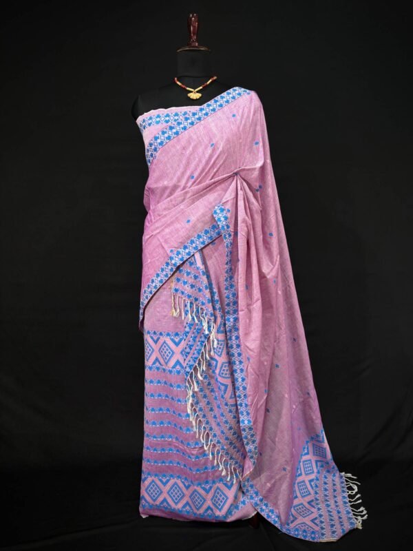 Sador Mekhela - Modal By Eri - Image 1