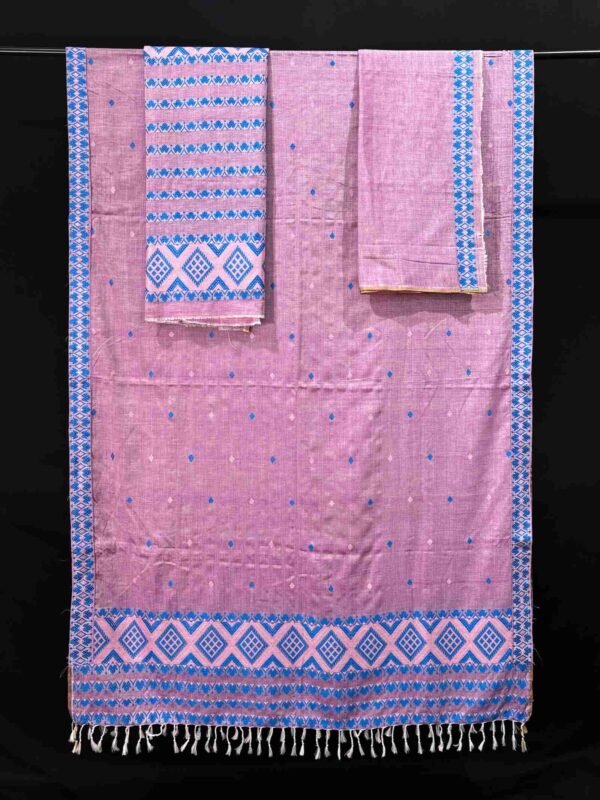 Sador Mekhela - Modal By Eri - Image 2