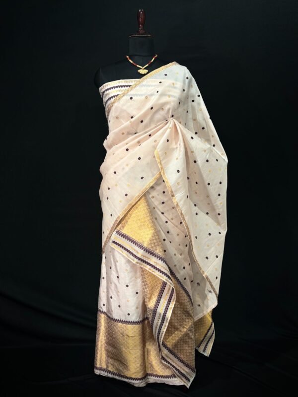 Sador Mekhela - Kesa Paat - Image 1