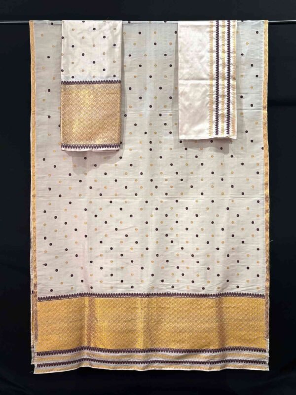 Sador Mekhela - Kesa Paat - Image 2