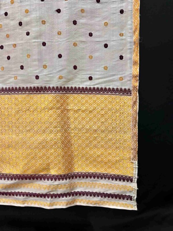 Sador Mekhela - Kesa Paat - Image 3