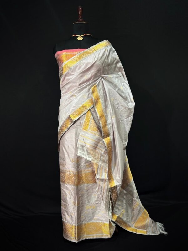 Sador Mekhela - Kesa Paat - Image 1