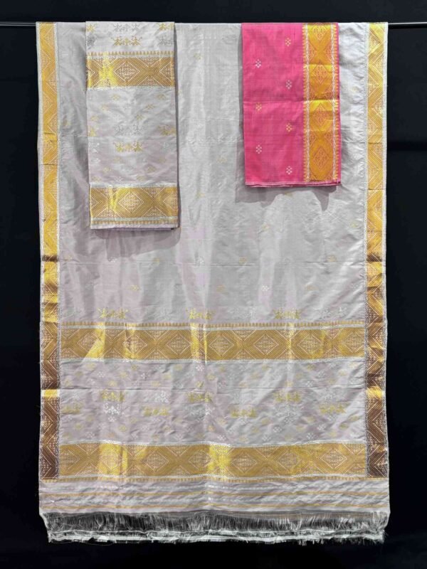 Sador Mekhela - Kesa Paat - Image 2