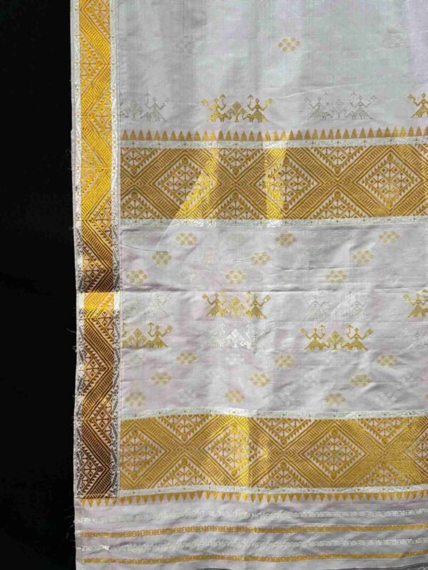 Sador Mekhela - Kesa Paat - Image 3