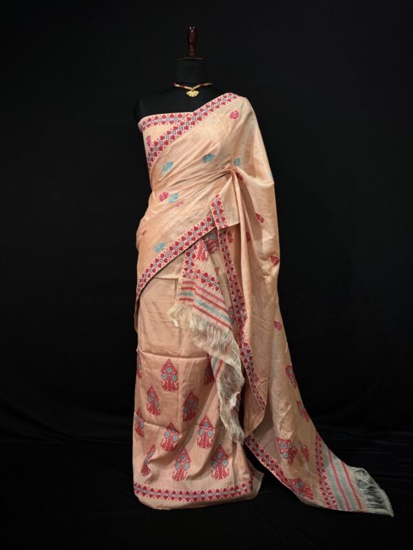 Sador Mekhela - Toss By Eri - Image 1