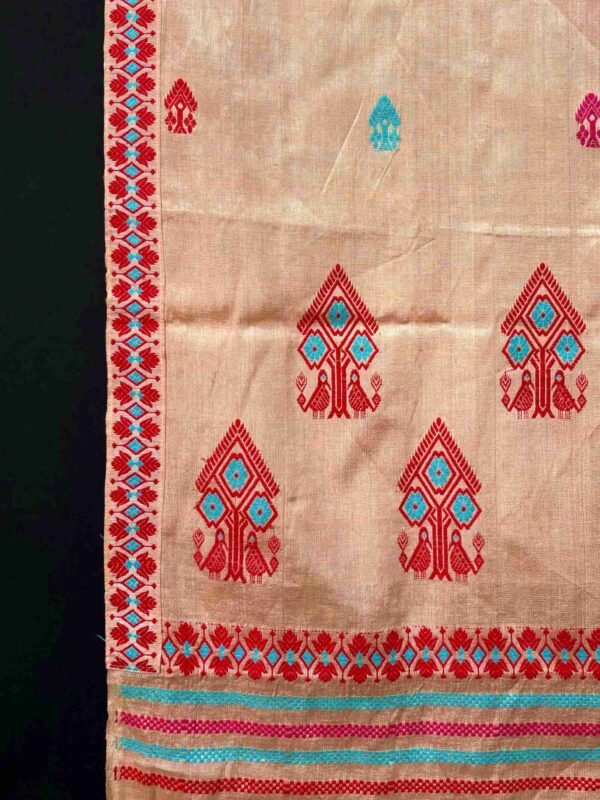 Sador Mekhela - Toss By Eri - Image 3