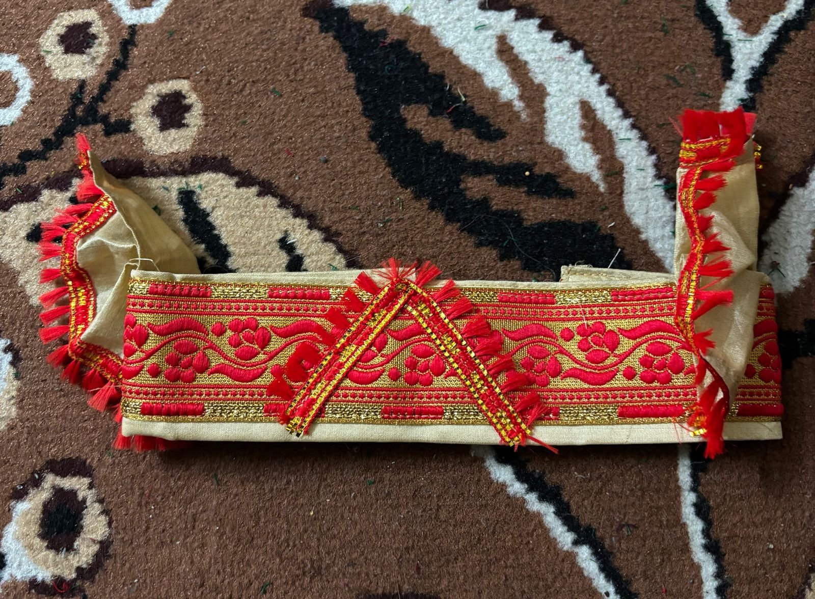1764681100_whatsapp-image-2025-12-02-at-60502-pm.jpeg Pha ru - Ahom Traditional Head band - Image 1