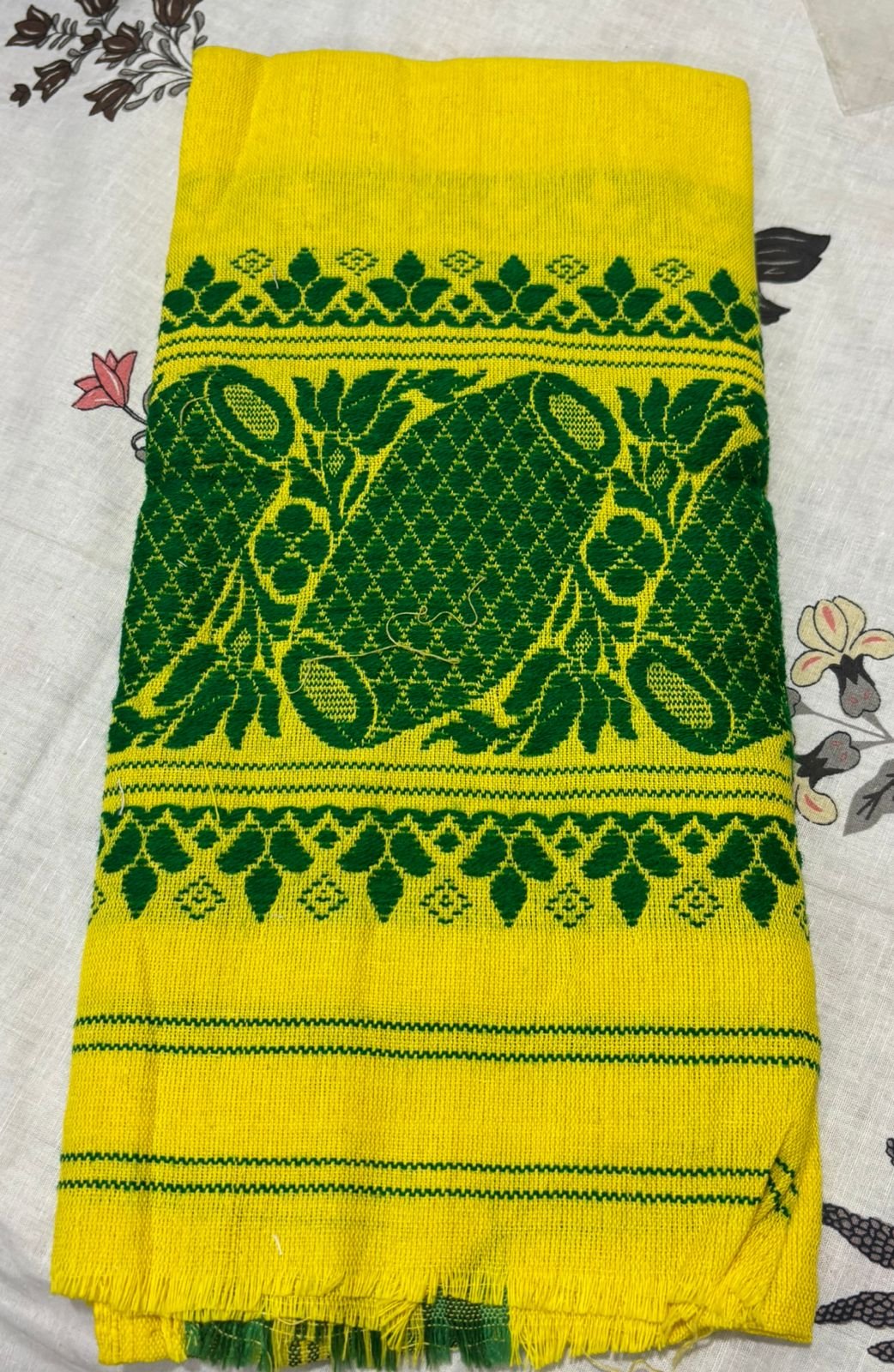 1772193346_whatsapp-image-2026-02-27-at-172111.jpeg Gamosa - Koch Rajbongshi Design - Image 1