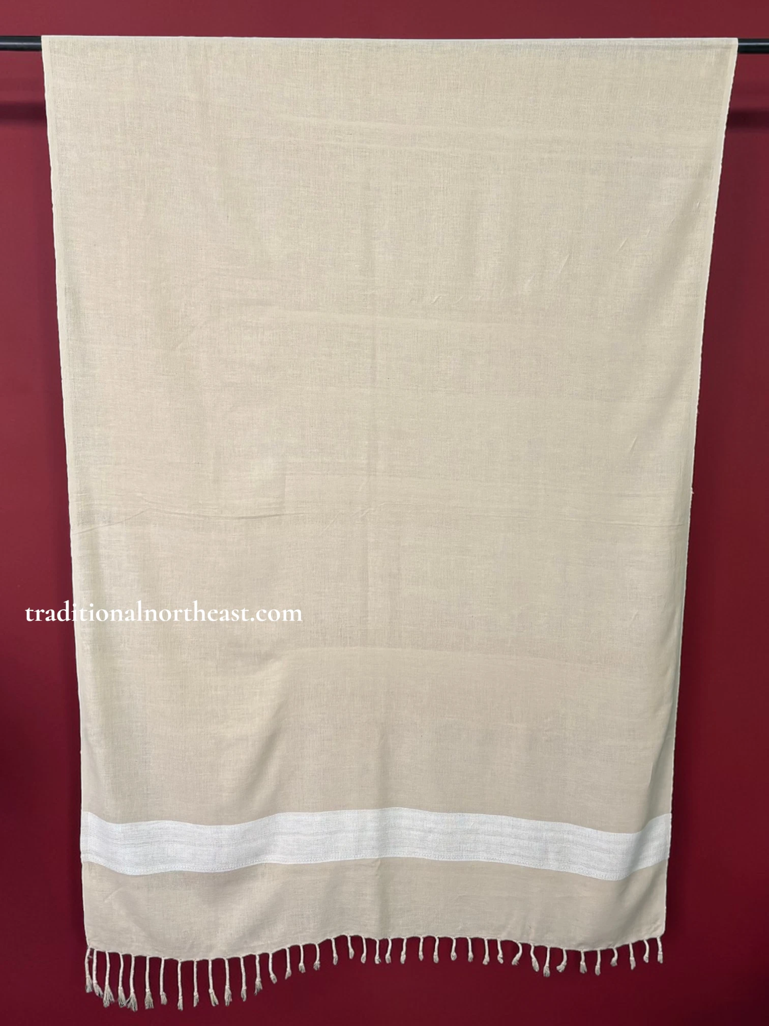 ENE_Single_Sador_Eri_TNE81043 Single Sador - Eri Silk - Simple Design - Image 1