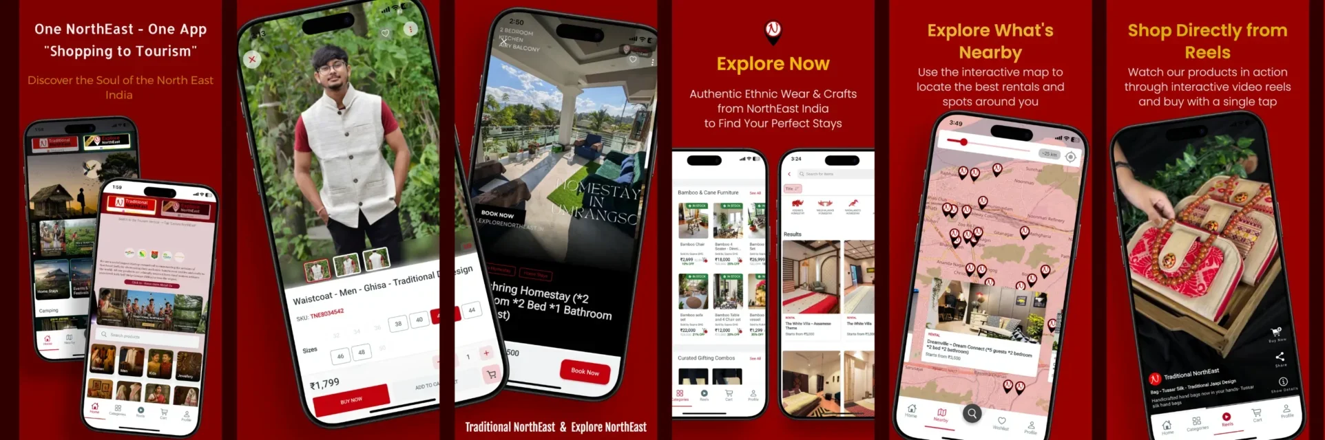 Traditional NorthEast &ndash; Traditional NorthEast