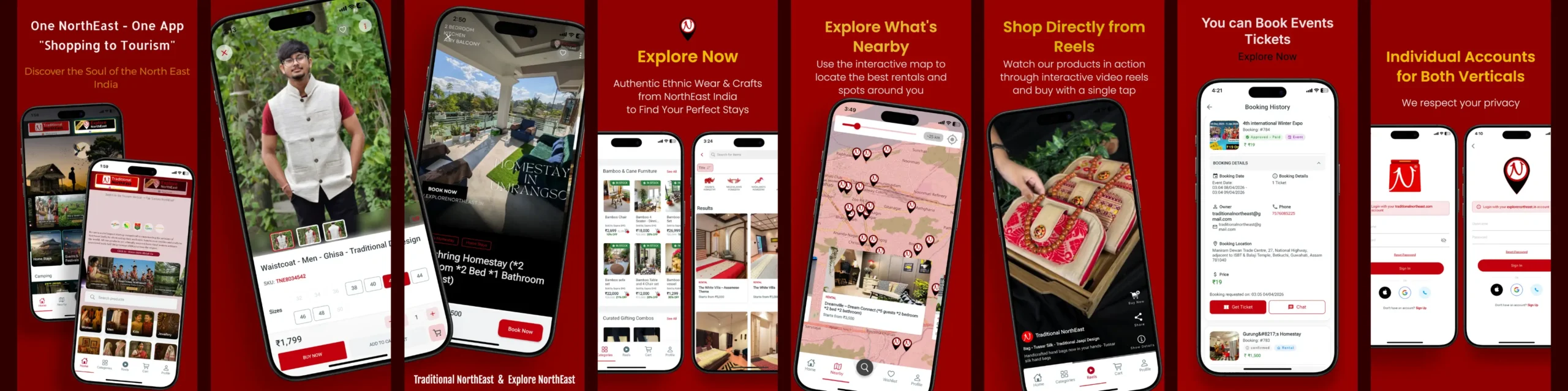 Traditional NorthEast &ndash; Traditional NorthEast